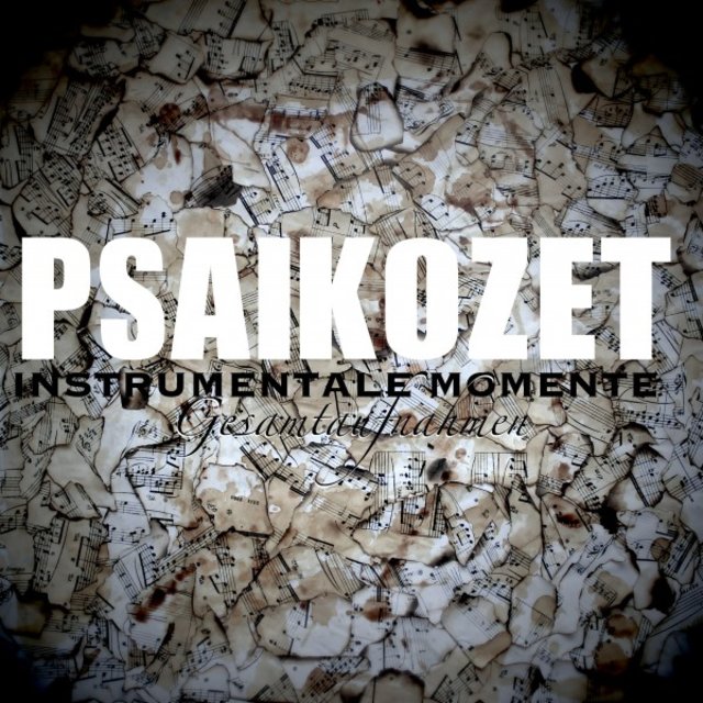 Instrumentale Momente (Gesamtaufnahmen)