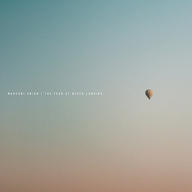The Fear of Never Landing