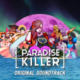 Paradise (Stay Forever)