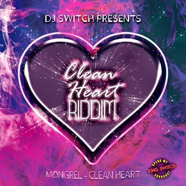 Clean Heart