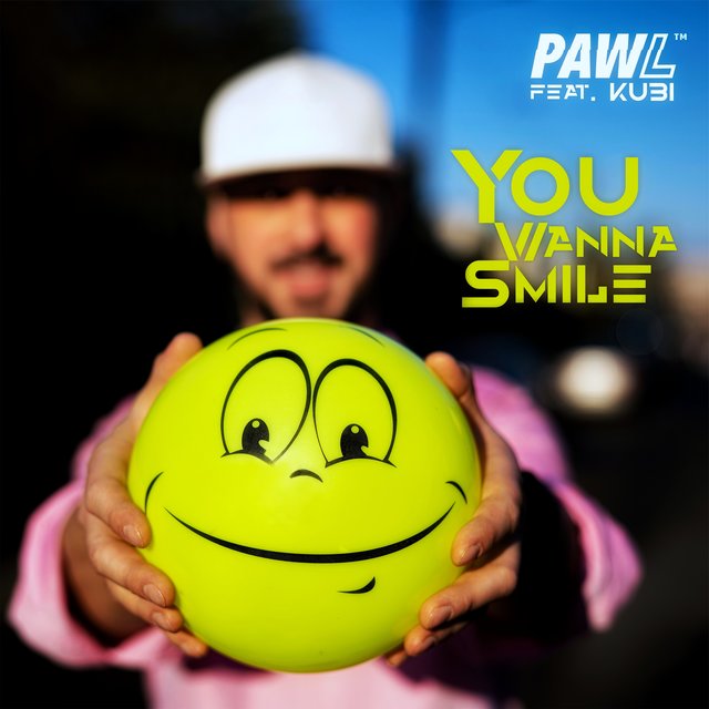 You Wanna Smile (Radio Edit)