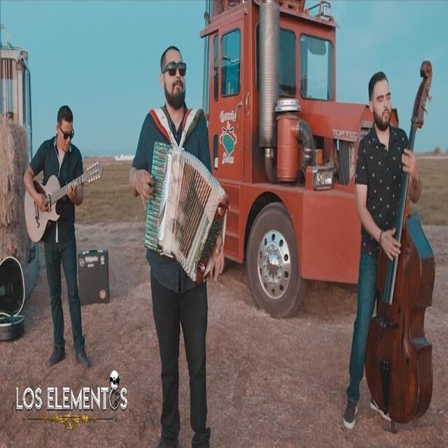 En Vivo con Tololoche, Vol. 1