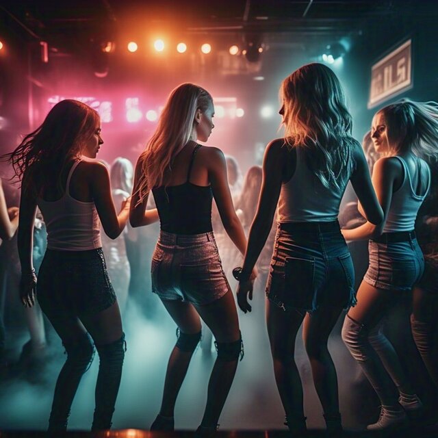 Tiktok Love