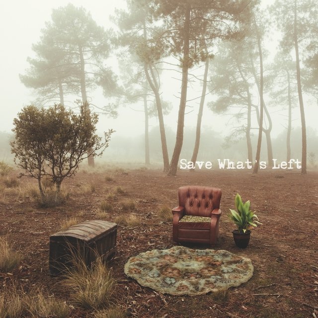 Save What's Left