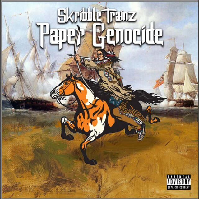 Paper Genocide