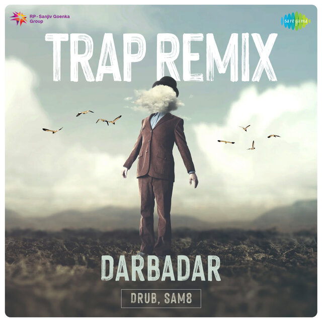 Darbadar (Trap Remix)