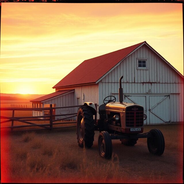 KC Writes Country Volume #5