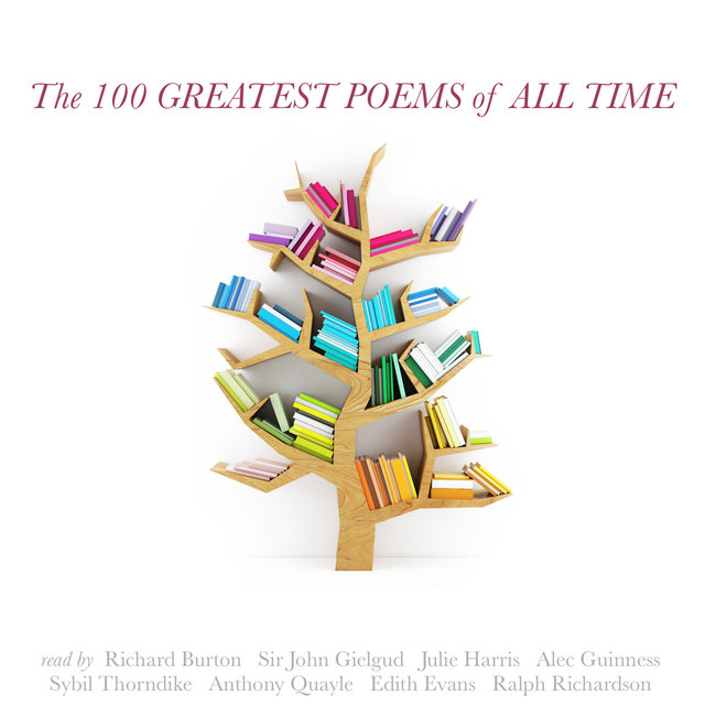 The 100 Greatest Poems of All Time