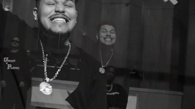 When Thugs Cry (Official Music Video)