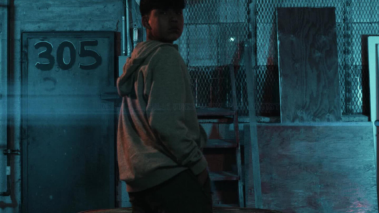 Napcatcher (feat. A. Billi Free & Olivia Komahcheet)