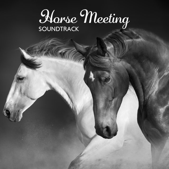 Horse Meeting Soundtrack