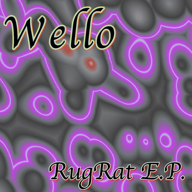 RugRat E.P.
