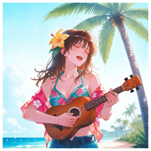 Happy Relax Bossa Nova