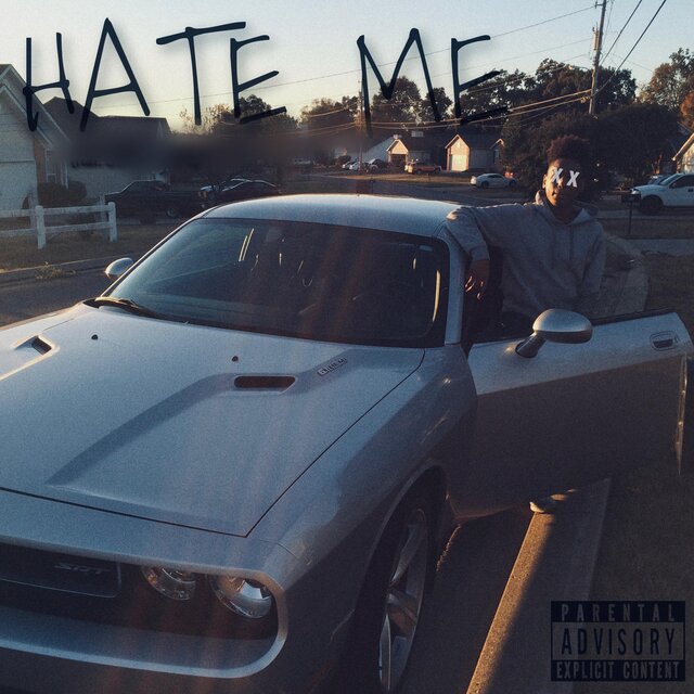 Hate Me