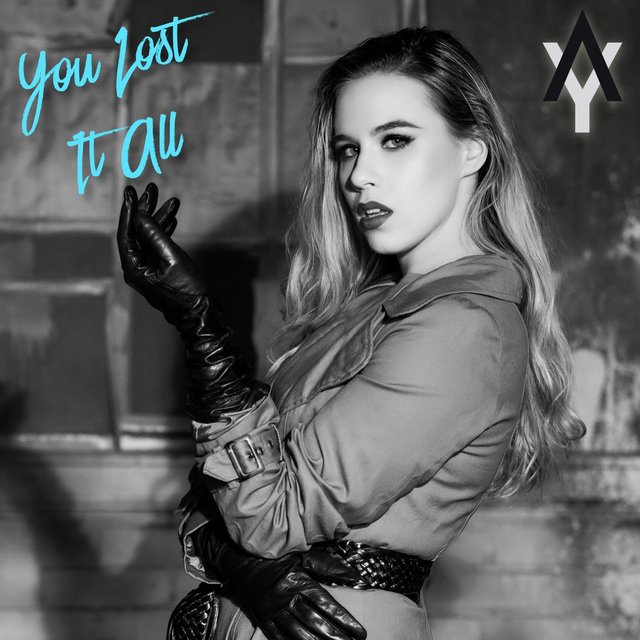 You Lost It All