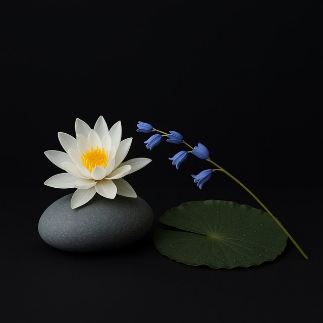 Flow of Harmony