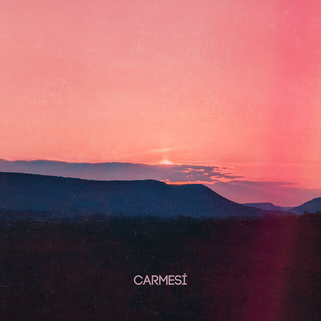 Carmesí