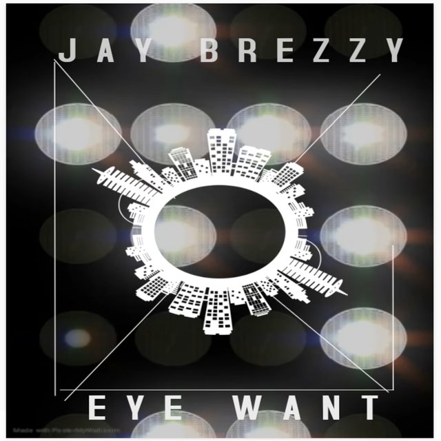 Eye Want