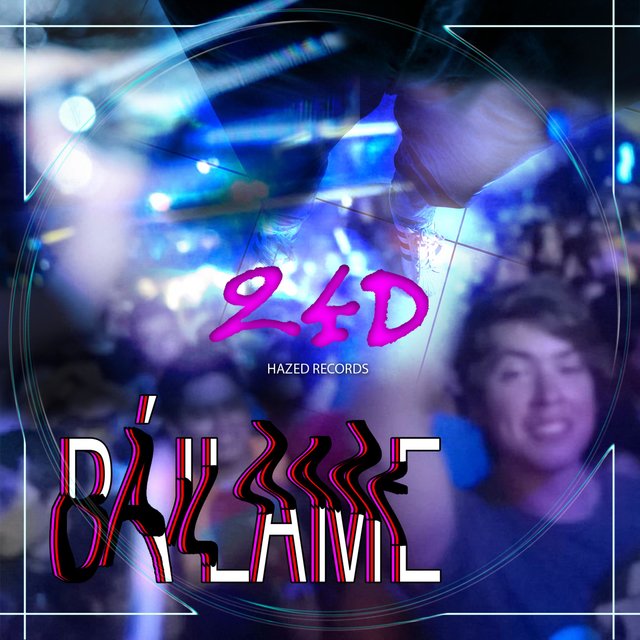 BÁILAME