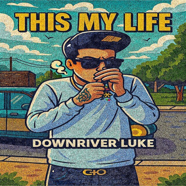 This My Life