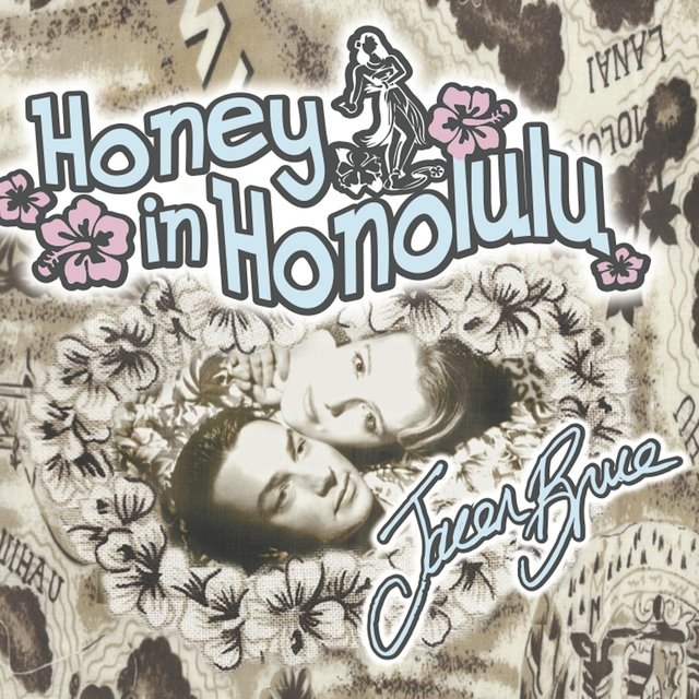 Honey in Honolulu
