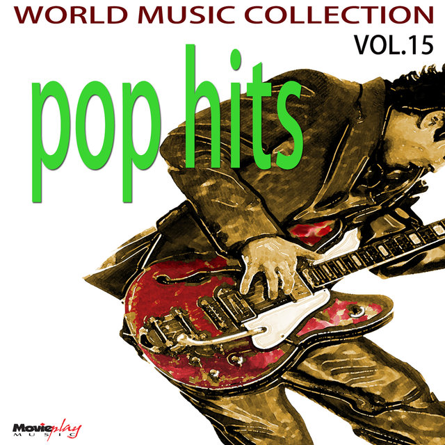 Pop Hits, Vol. 15