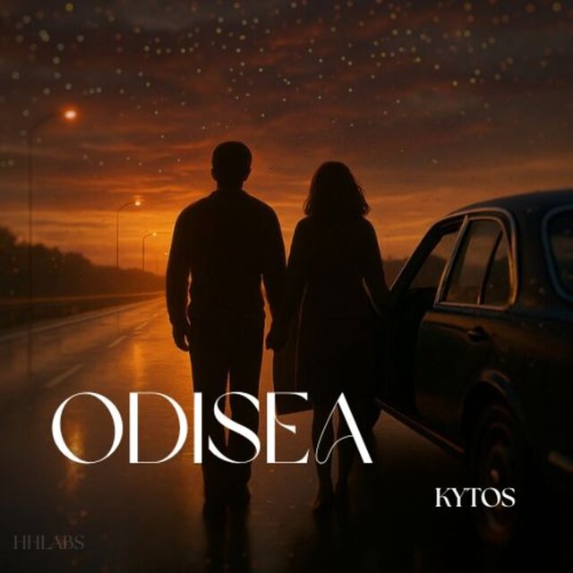 Odisea