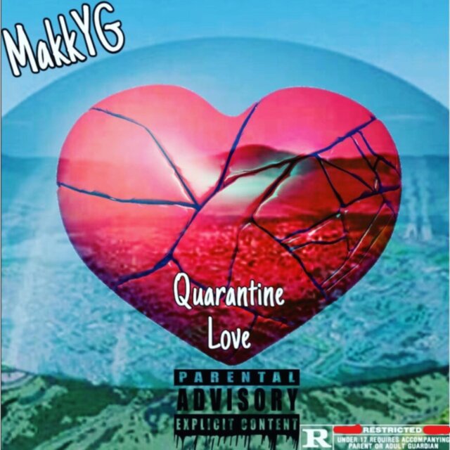 Quarantine Love
