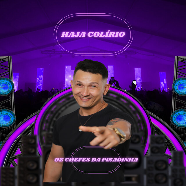 Haja Colírio