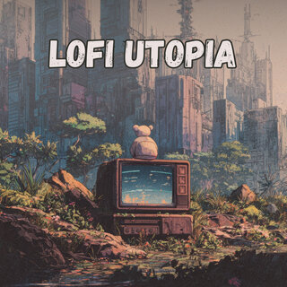 Lo-Fi Japan - TIDAL