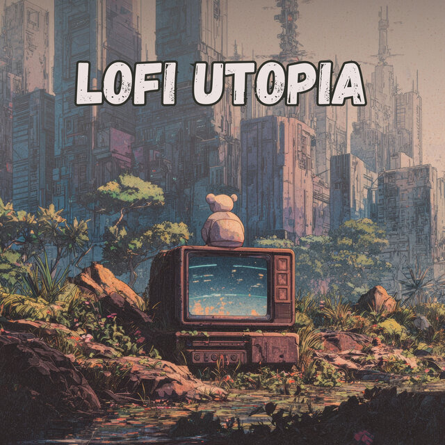 Lofi Utopia