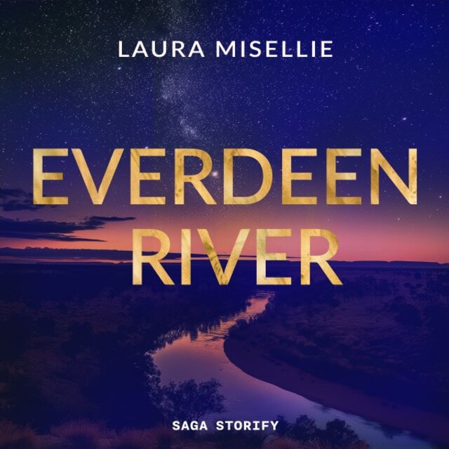 Everdeen River: Samira & Jackson
