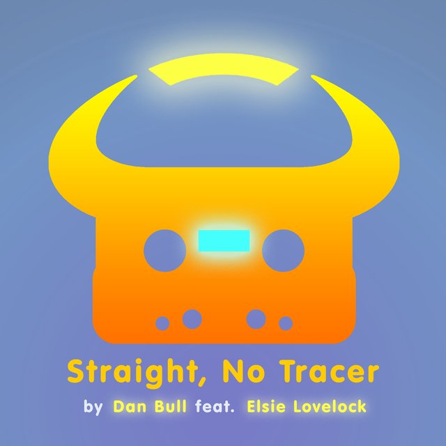 Straight, No Tracer (Overwatch Rap)