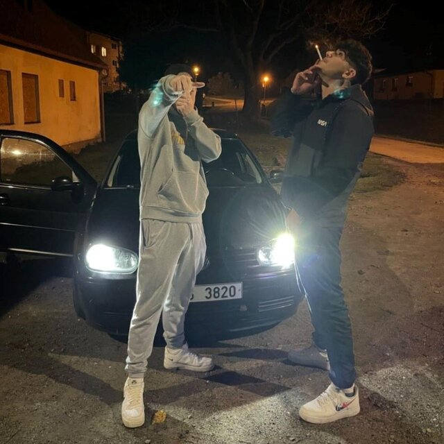 Tonny B - Kea