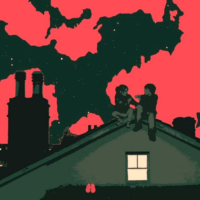 simple story (Sped up)