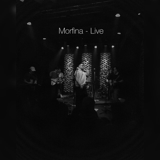 Morfina (Live)