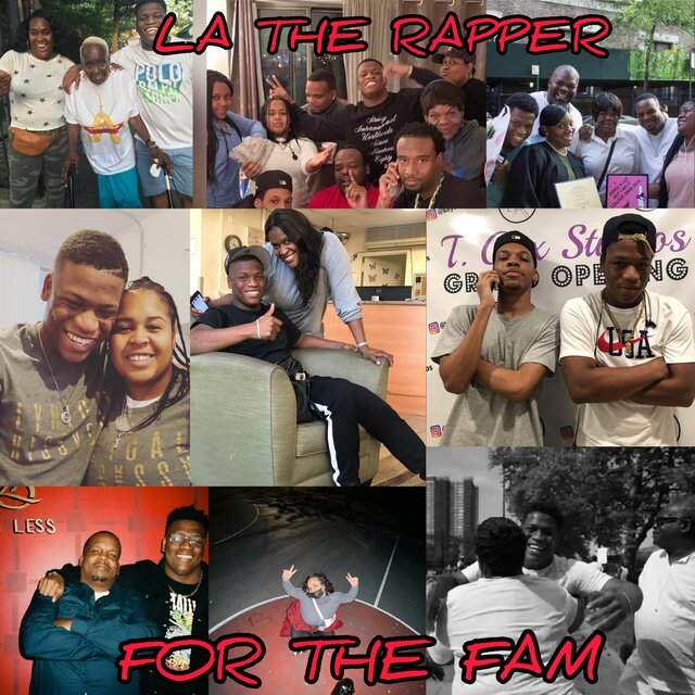 FOR THE FAM