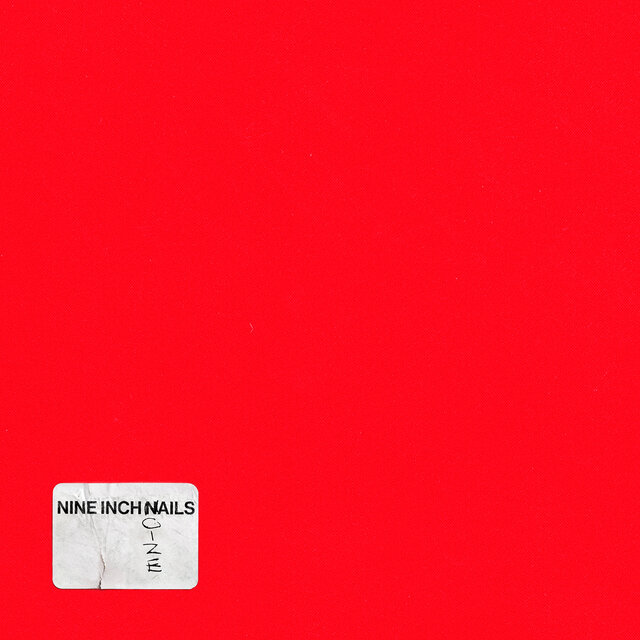 Cover art for album Nine Inch Noize by Nine Inch Nails, Boys Noize