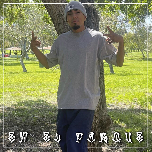 En el Parque