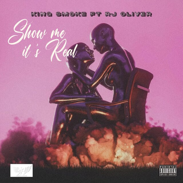 Show Me It’s Real