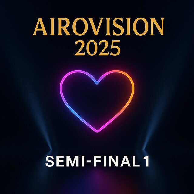 AIROVISION 2025 (Semi 1)