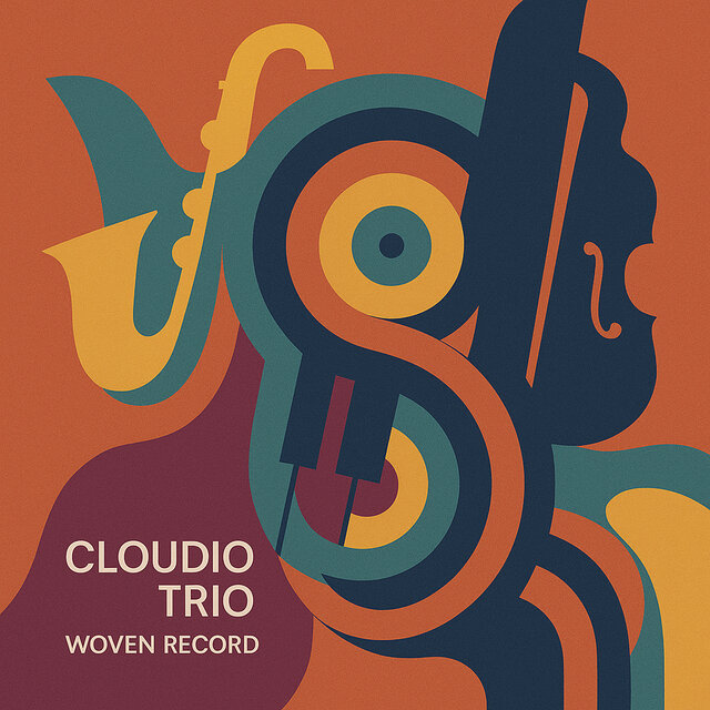 Woven Record