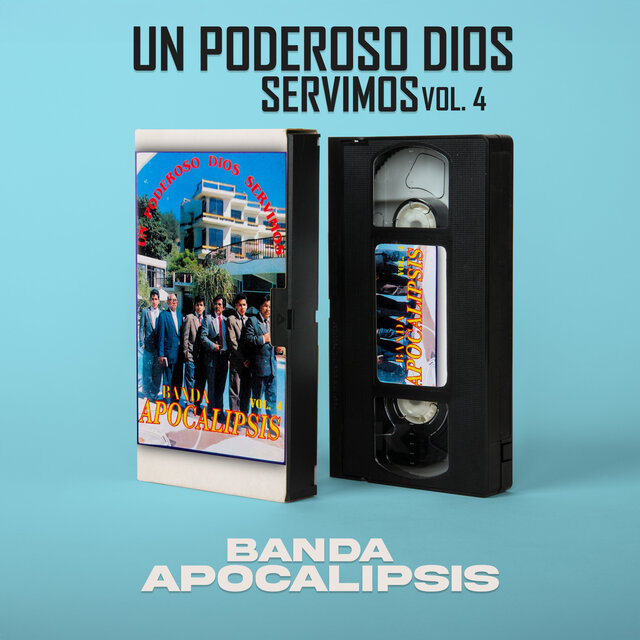 Un Poderoso Dios Servimos Vol.4