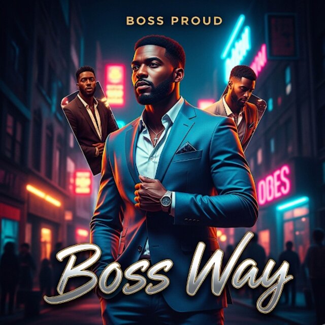 Boss Way
