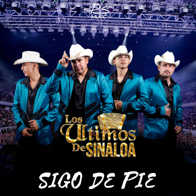 Sigo De Pie