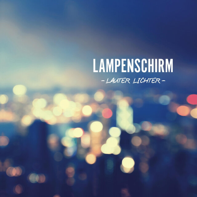Lauter Lichter