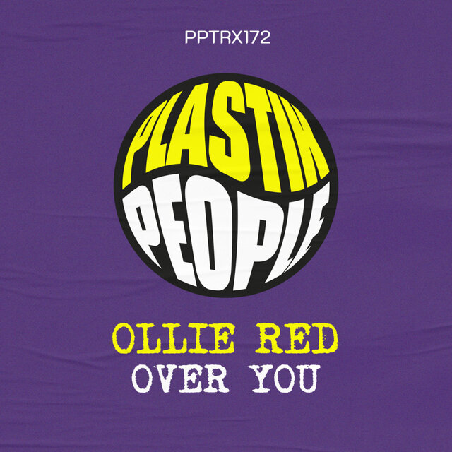 Over You