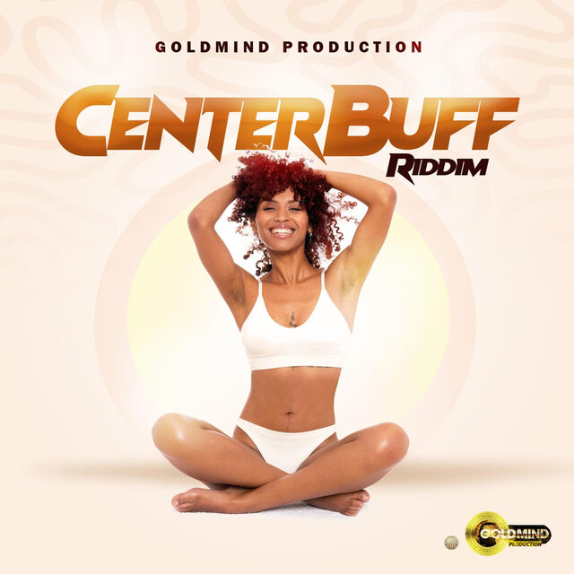 Center Buff Riddim