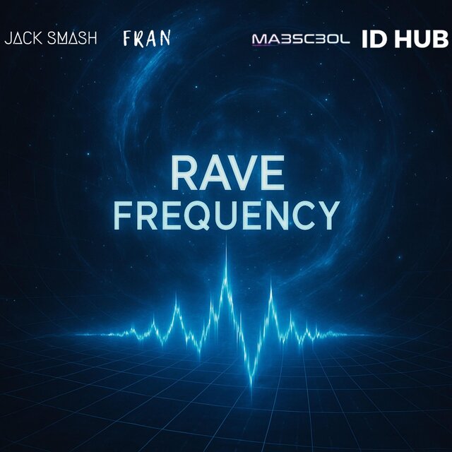 Rave Frequency