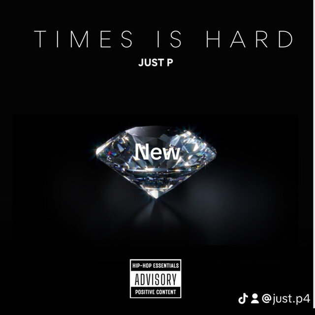 Times IS Hard